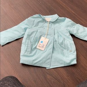Gucci Baby Nylon Jacket